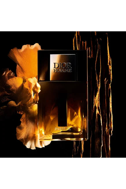 Dior Homme Eau De Parfum For Him - 50 ml