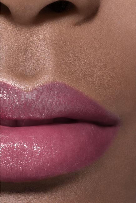 Chanel Rouge Coco Baume Shine Hydrating Beautifying Tinted Lip Balm - RaspberryKiss