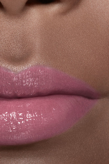 Chanel Rouge Coco Baume Shine Hydrating Beautifying Tinted Lip Balm - Blushingpink