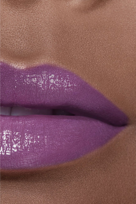 Chanel Rouge Coco Baume Shine Hydrating Beautifying Tinted Lip Balm - Charminglilac