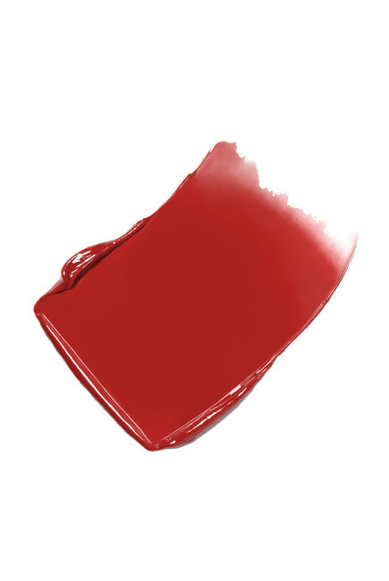 Chanel Rouge Coco Baume Shine Hydrating Beautifying Tinted Lip Balm - Cherryburst