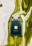 أمواج عطر بوربوس 50  إكستريت دي بارفوم للجنسين - 100 مل