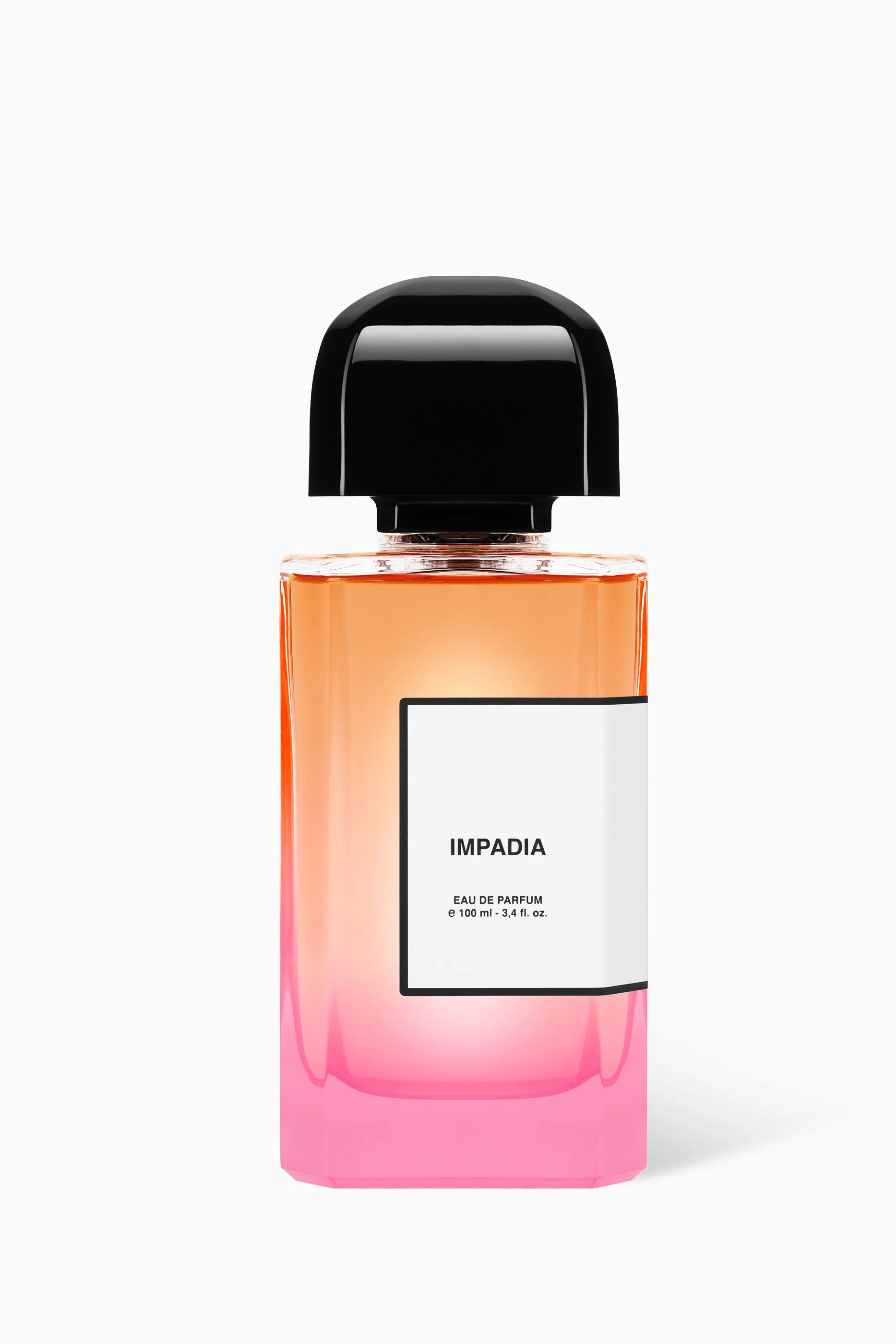 بي دي كيه عطر إمباديا أو دو بارفان للجنسين – 100 مل