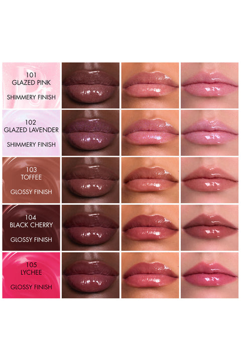 Dior Addict Lip Glow Butter
