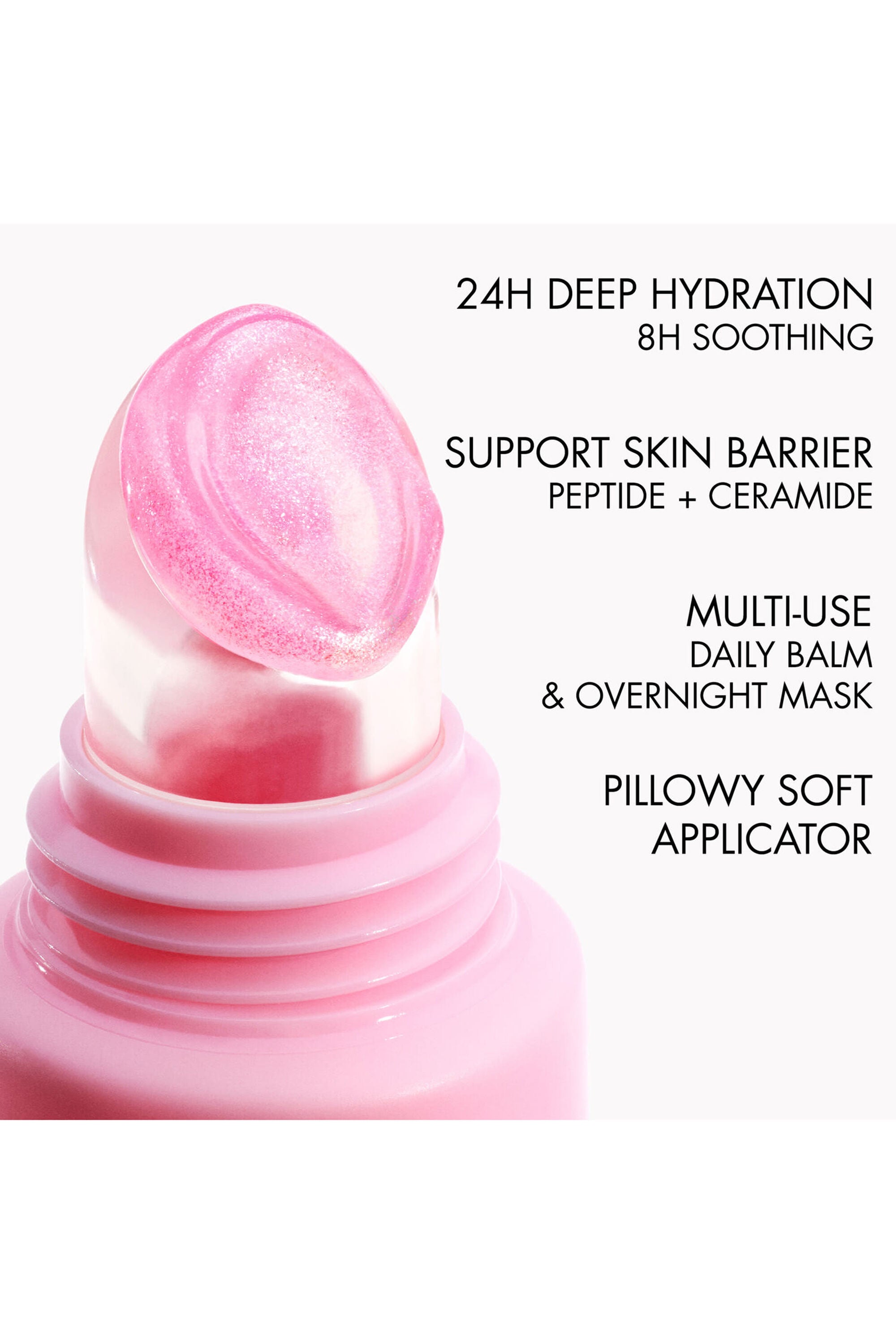 Dior Addict Lip Glow Butter