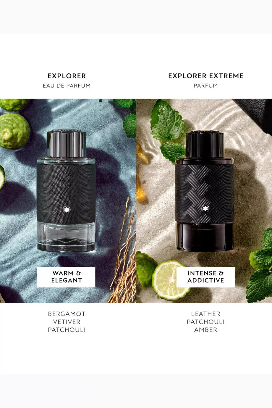 مونت بلانك عطر اكسبلورر اكستريم للرجال – 100 مل