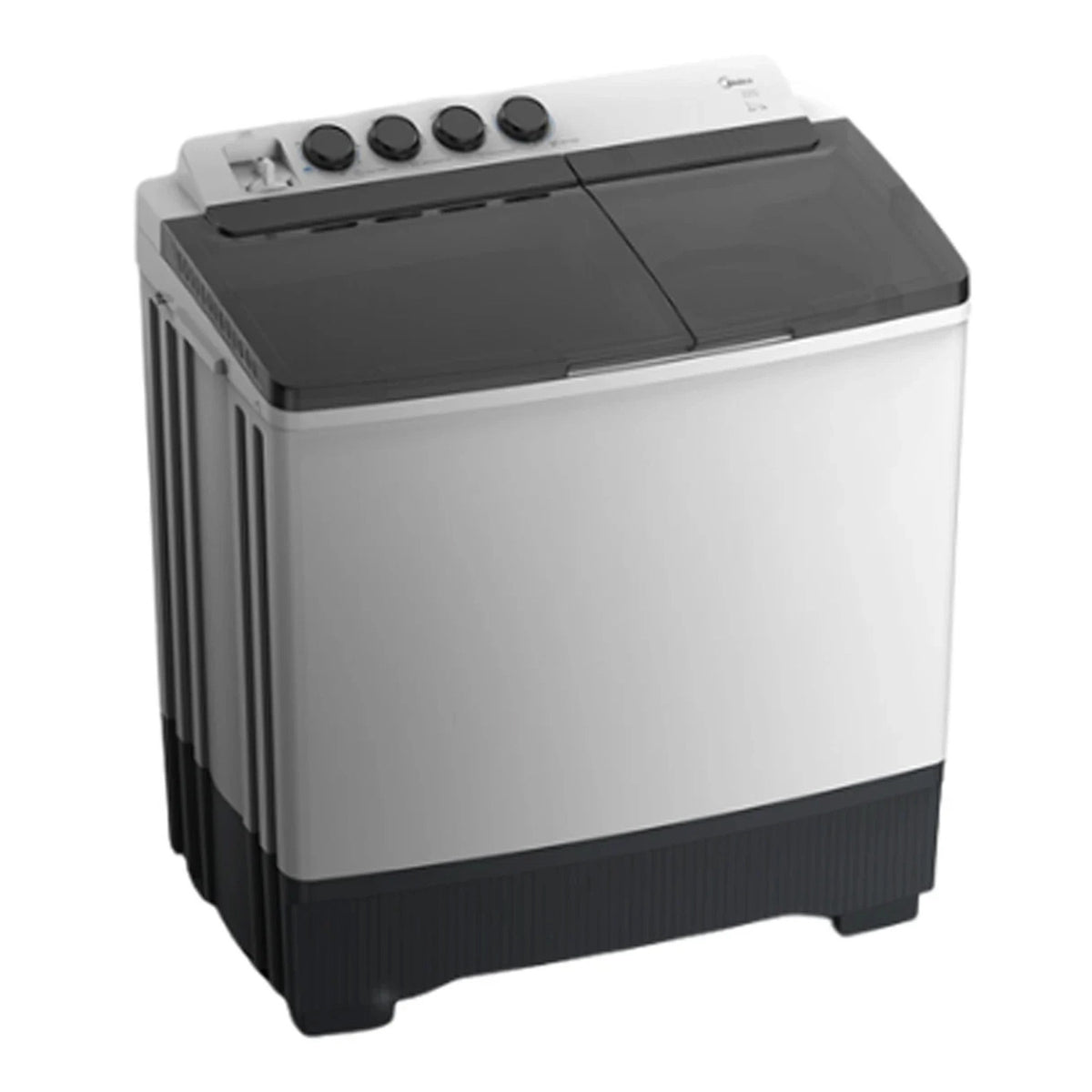 Midea Twin Tub Washing Machine 16Kg MT100W160/W
