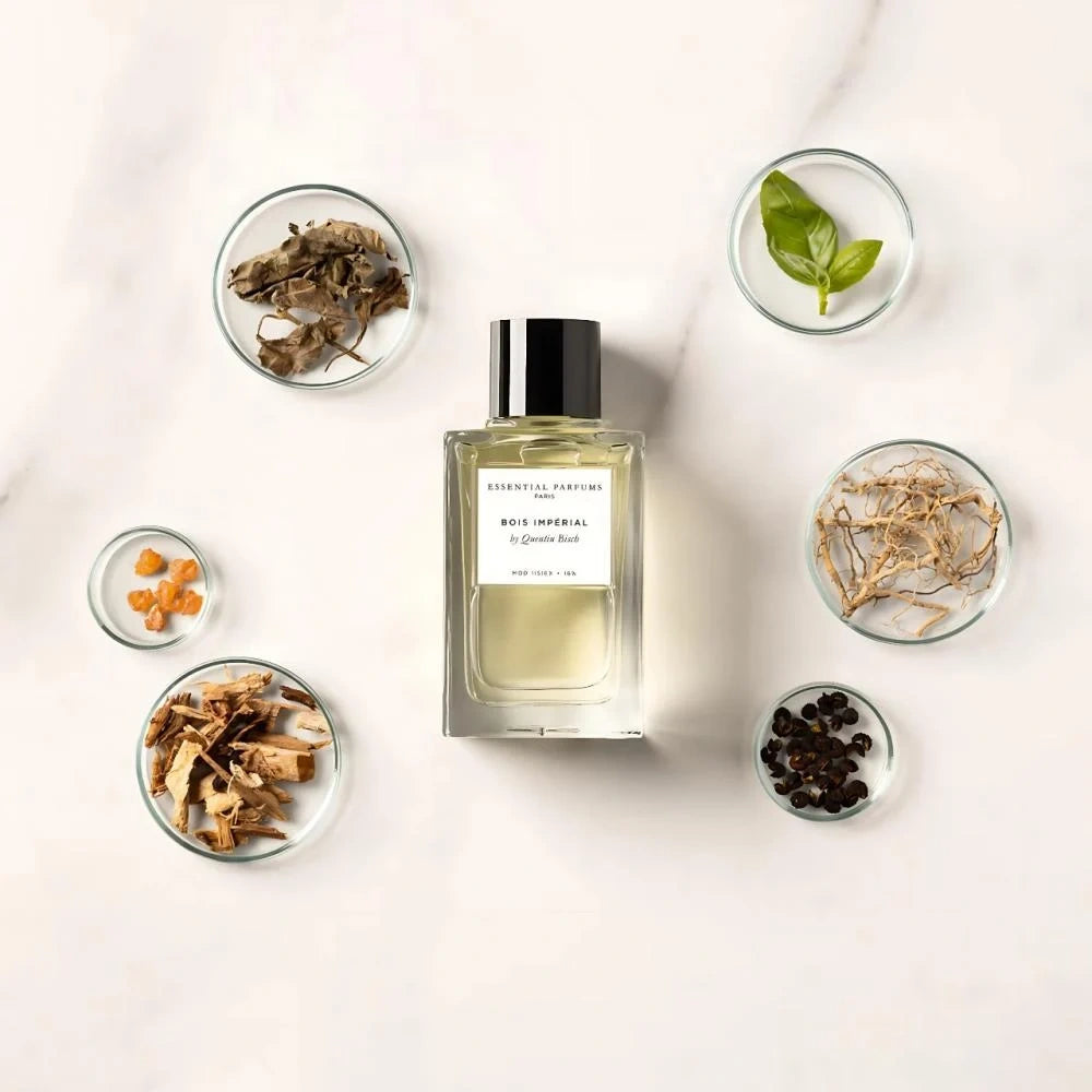 Essential Parfums Bois Impérial EDP For Unisex -100 ml
