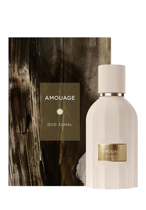 Amouage Oud Zuhal EDP For Unisex - 100 ml