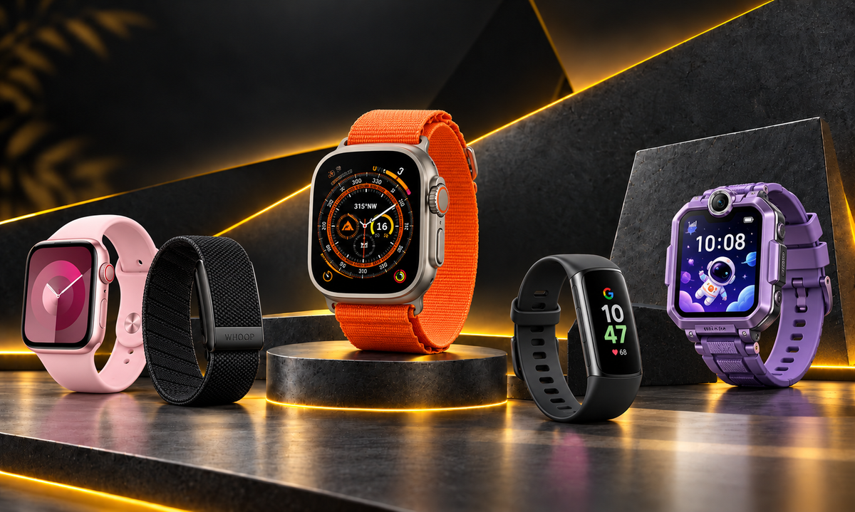 Wearables