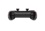 EMG Artic Red Camo P505 Wireless Gaming Controller for PS5, PC, Android and IOS