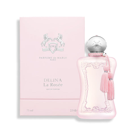 Marly Delina LA Rosee Women EDP For Her - 75 ml