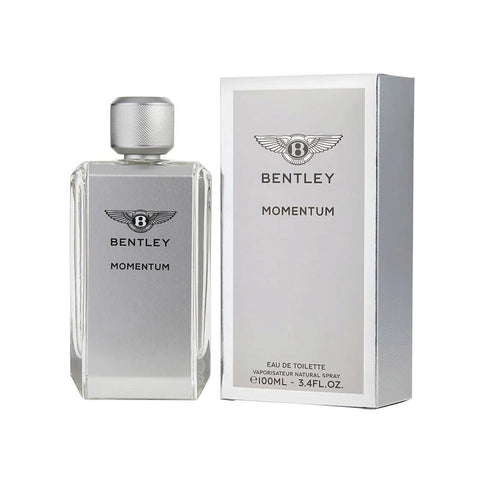 Bentley Momentum EDT For Him - 100 ml