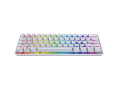 Razer Huntsman Mini - Mercury Ed. (Purple Switch) 