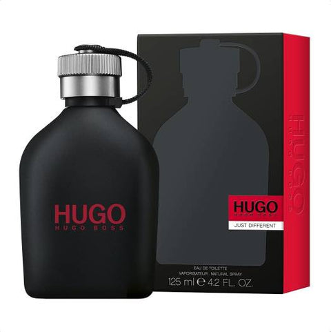 Hugo Boss Just Different EDT For Him – 125 ml