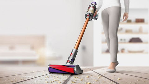 Dyson Cyclone V10 Absolute Cordless Vacuum Cleaner