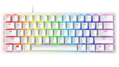 Razer Huntsman Mini - Mercury Ed. (Purple Switch) 