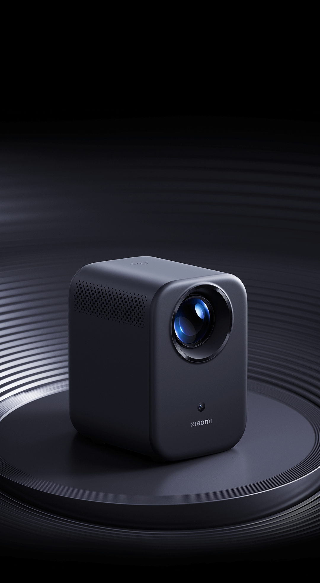 Xiaomi Smart Projector L1 Pro UK