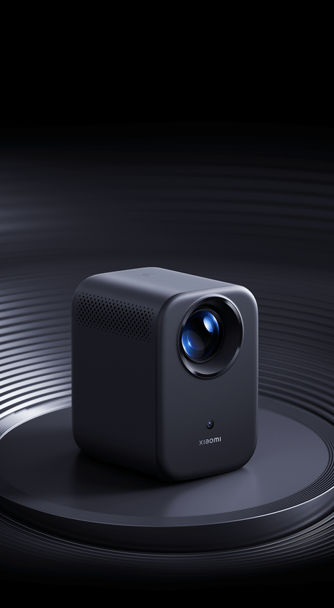 Xiaomi Smart Projector L1 Pro UK