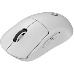 ماوس الألعاب اللاسلكي Logitech PRO X SUPERLIGHT 2 - أبيض