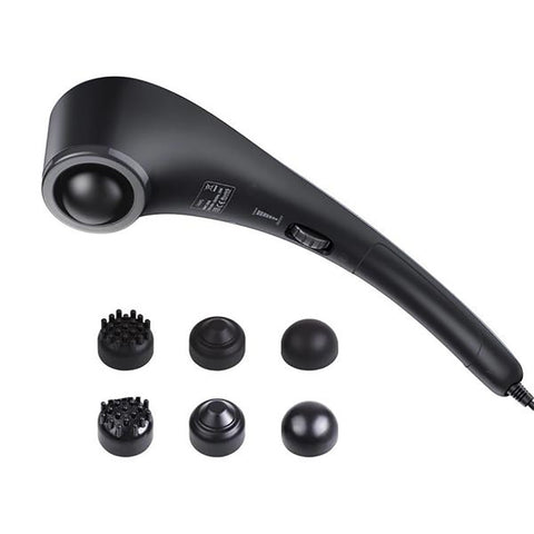 Naipo Handheld Percussion Massager