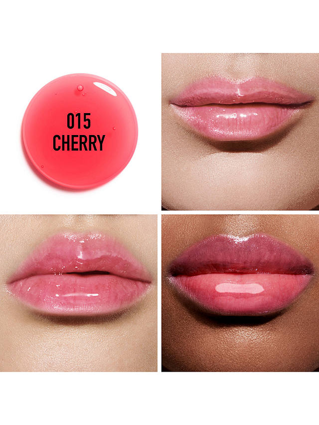 Dior Lip Glow Oil