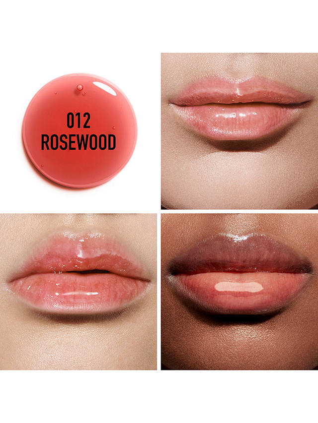 Dior Lip Glow Oil