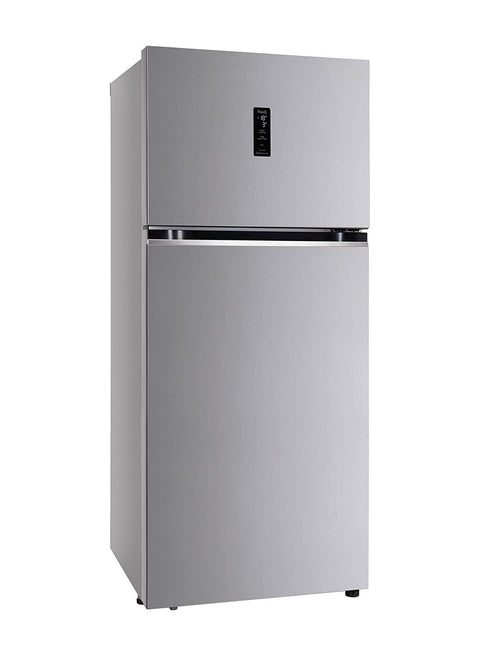 Sharp Refrigerator 620L / 21.9 CFT Double Door Inox