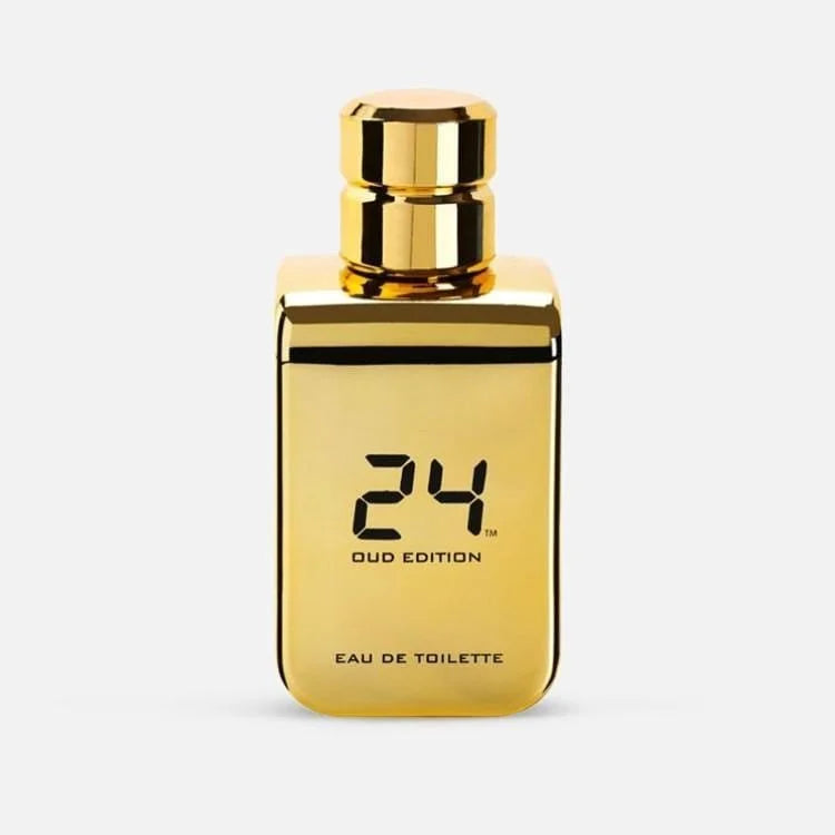 SCENTSTORY 24 GOLD-UNISEX-EDT-100ML