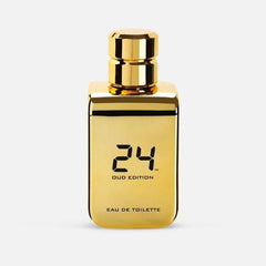 SCENTSTORY 24 GOLD-UNISEX-EDT-100ML