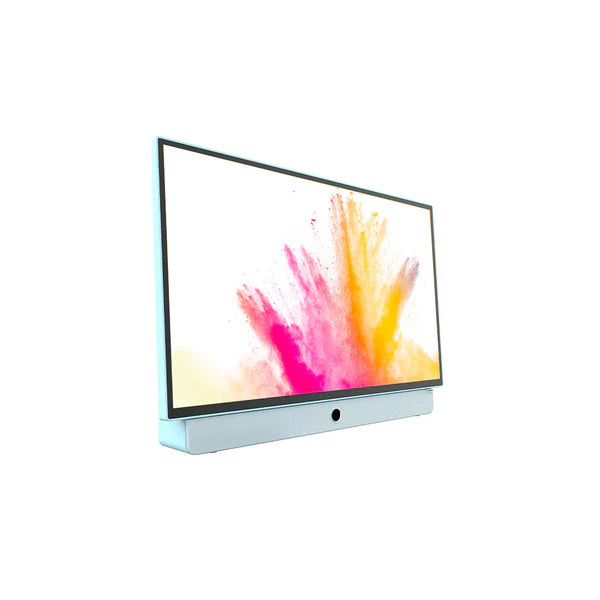 Skyworth 24" LED FHD Android Portable TV (LED-24LP60G-B)