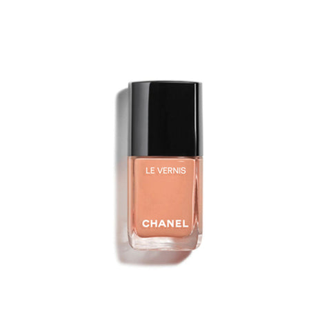Chanel Le Vernis Nail Colour - Pote