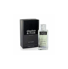 ESTIARA ABSOLUTE & FRESH-MEN-EDT-100ML