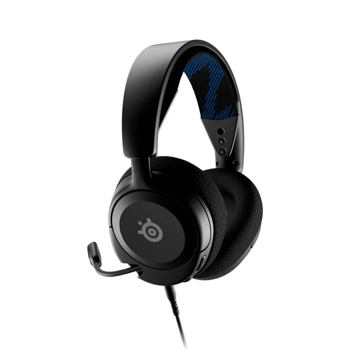 سماعة الألعاب السلكية SteelSeries Arctis Nova 1P متعددة المنصات