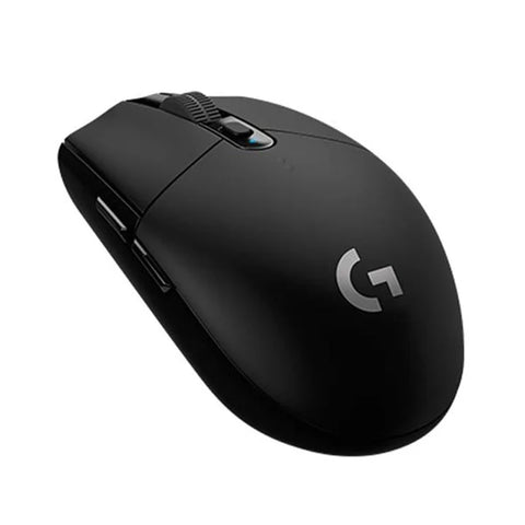 Logitech G305, Lightspeed Next-Generation Wireless USB Optical Gaming Mouse