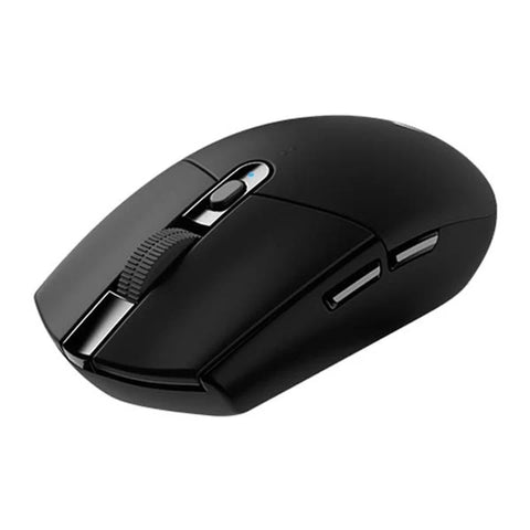 Logitech G305, Lightspeed Next-Generation Wireless USB Optical Gaming Mouse
