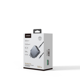 UGREEN Nexode Pro 160W 4-Port GaN Fast Charger Set UK25878