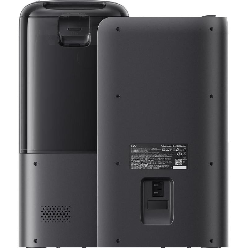 Eufy, E25 Omni Robot Vacuum Cleaner & Mop, 20,000 Pa Turbo Powerful Suction