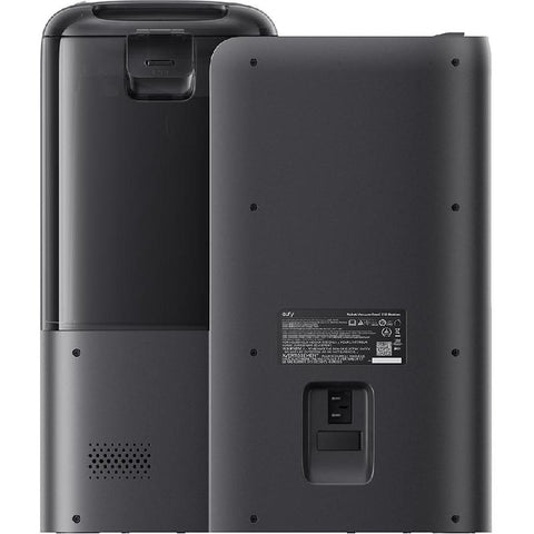 Eufy, E25 Omni Robot Vacuum Cleaner & Mop, 20,000 Pa Turbo Powerful Suction