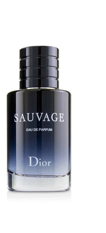 Dior Sauvage EDP For Him - 100 ml