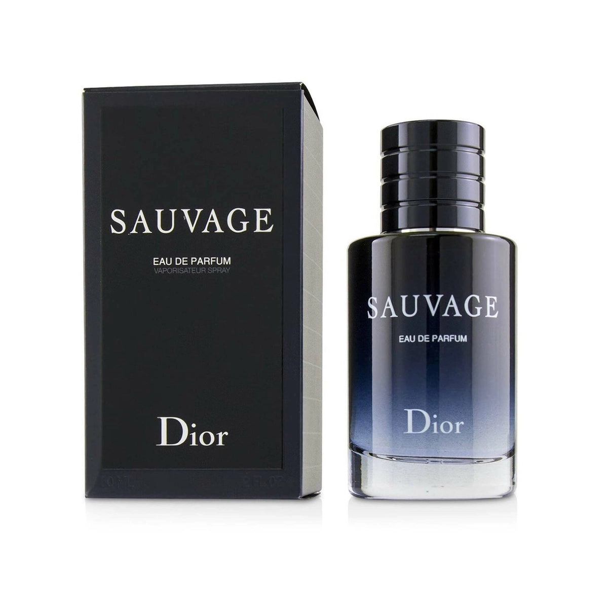 CHRISTIAN DIOR SAUVAGE-MEN-EDP-100ML
