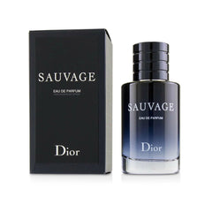 CHRISTIAN DIOR SAUVAGE-MEN-EDP-100ML