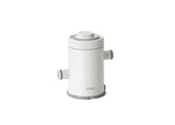 Intex Krystal Clear C330 GPH Cartridge Filter Pump, Above Ground Pool Pump