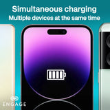 Engage, Charger/Adapter (65W) with GaN Technology