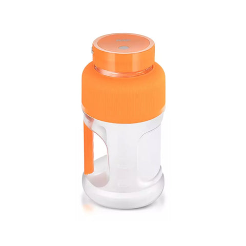 RAF 2-in-1 Portable Blender with Stainless Steel Blades - 1000 ml