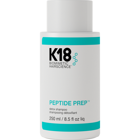 K18 Peptide Prep Detox Shampoo 250ml