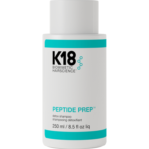 K18 PEPTIDE PREP DETOX SHAMPOO 250ML