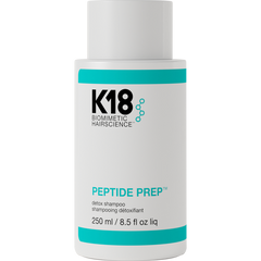 K18 PEPTIDE PREP DETOX SHAMPOO 250ML