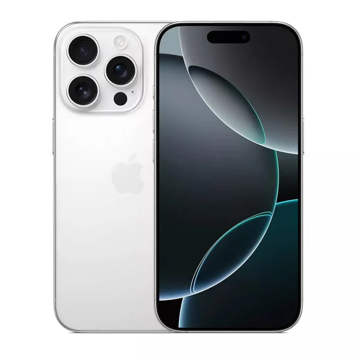 Apple, iPhone 16 Pro 6.3-inch