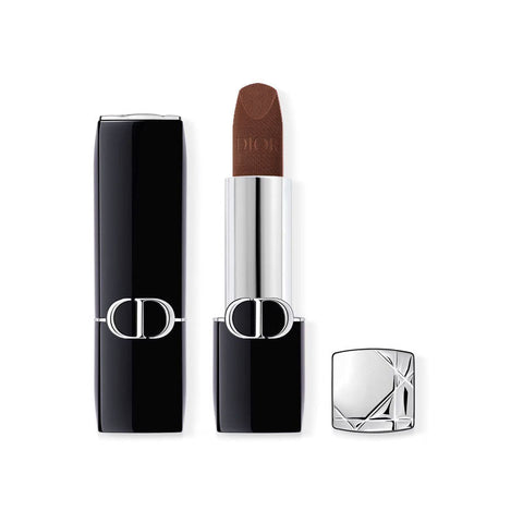 Dior Rouge Dior Lipstick - 413 Destiny velvet finish